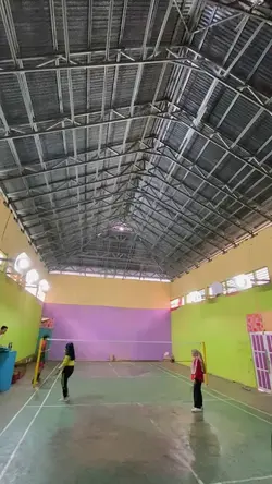 Timelapse 60 detik