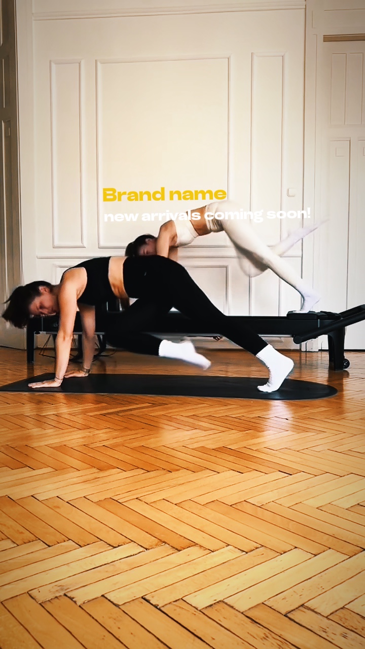 Pilates