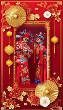 Gong Xi FA Cai