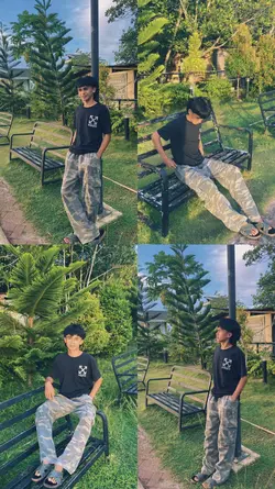 pada bintang bintang