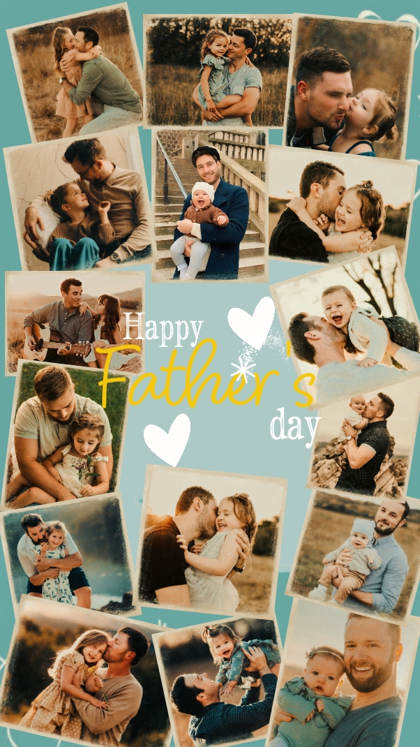 Happy Father's day