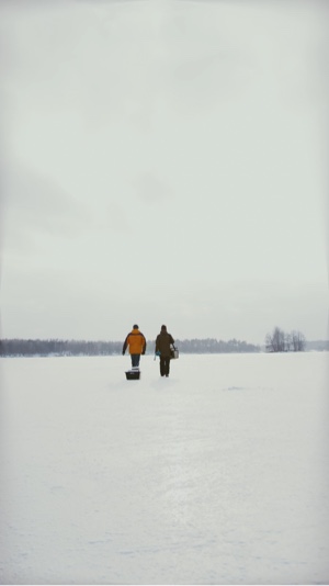 Wandern