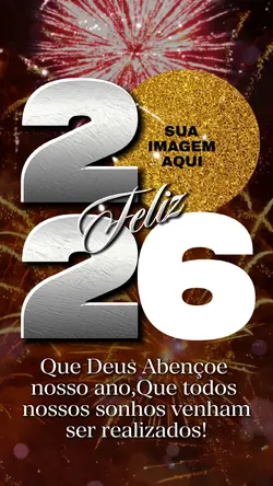 ano novo 