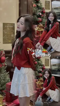 Giáng sinh an lành 