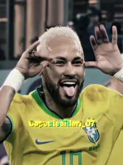 Neymar edit