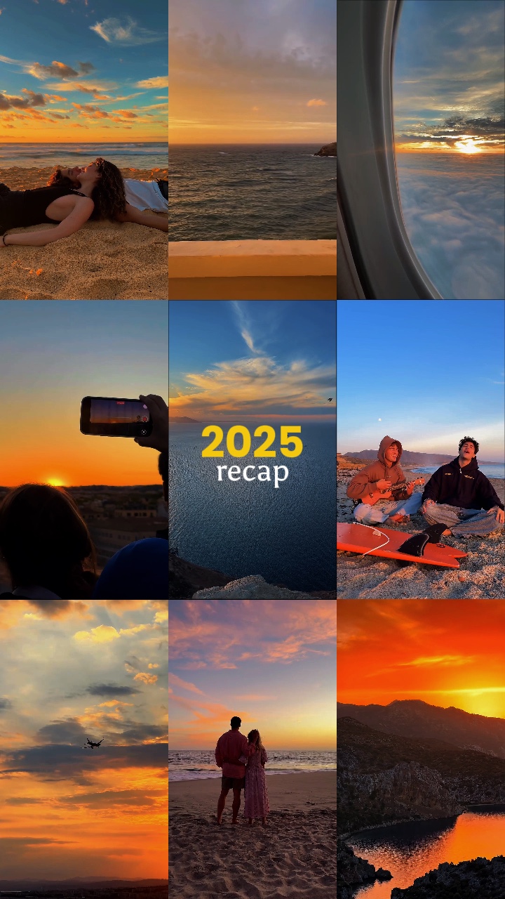 Resumen de 2025