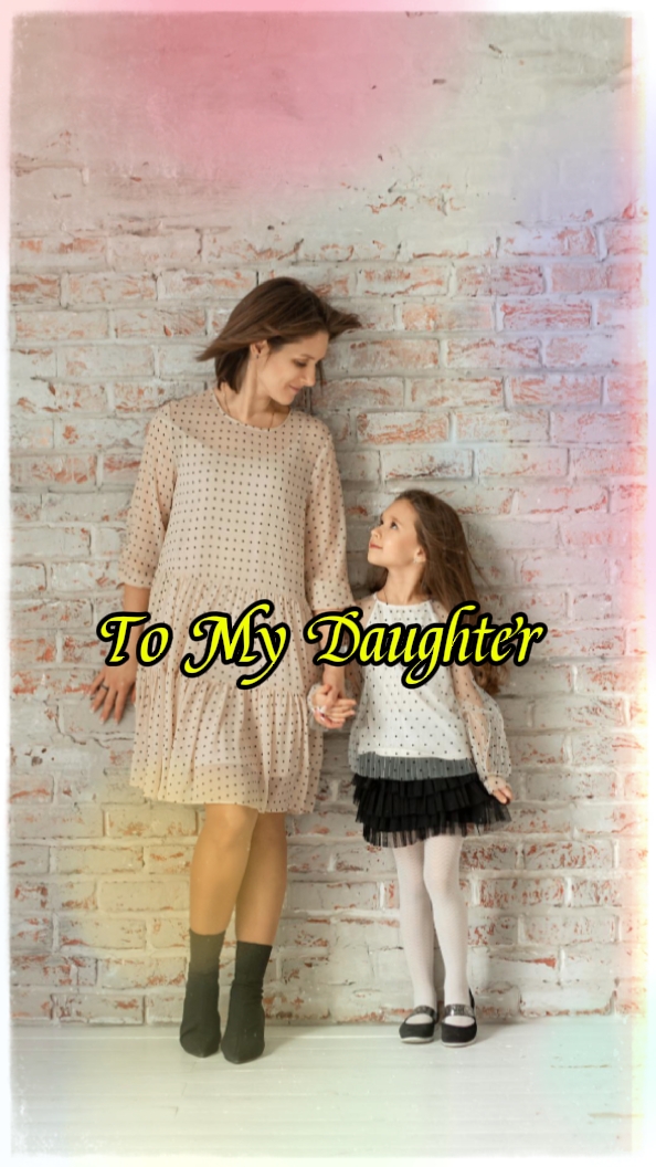 A Mi Hija 