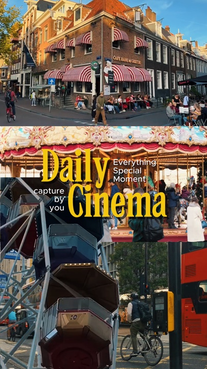 Bioskop Harian