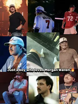 Just A Boy Who Loves