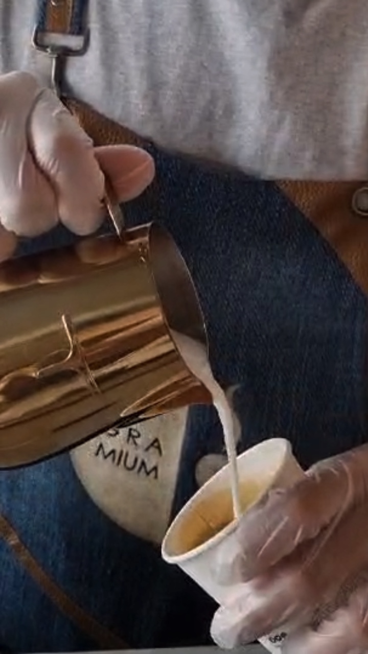 Café