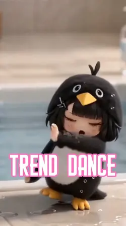 trend DANCE