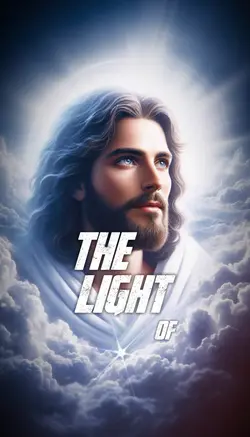 Jesus is the light 🙏🏻