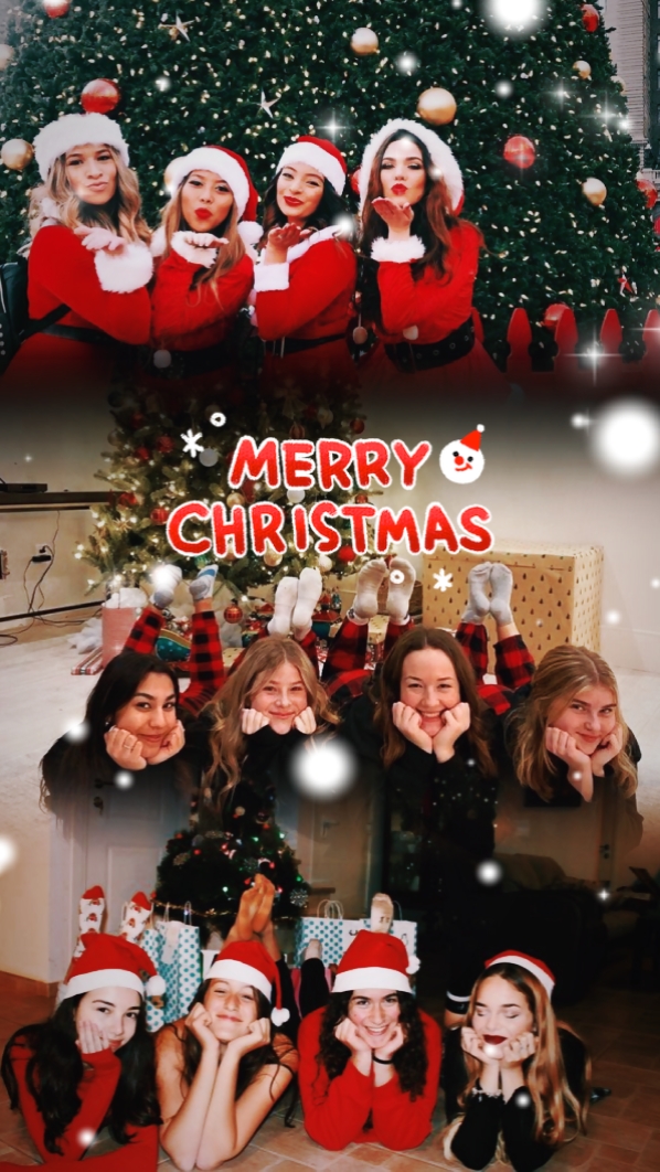 joyeux Noël