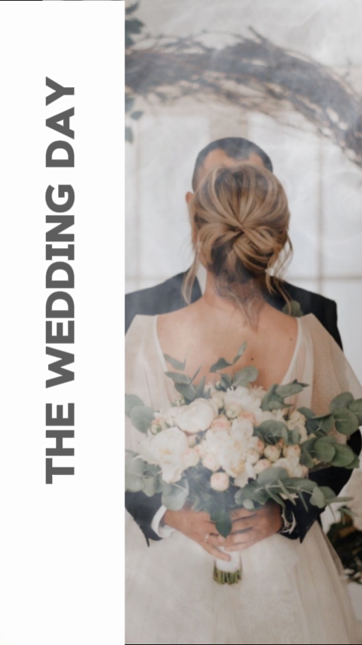 WEDDING DAY 2024