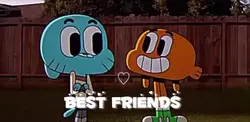 Best friends Forever