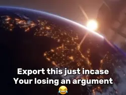 Win any argument