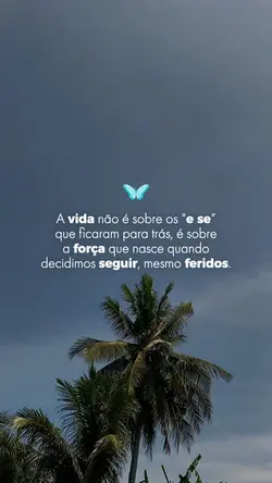 Superação 🙏