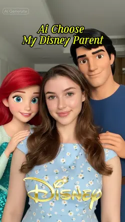 My Disney Parent