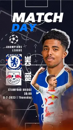 MATCH Day 