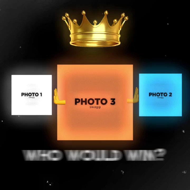 WOULD EDIT TEMPLATE