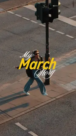 March Dump 2026