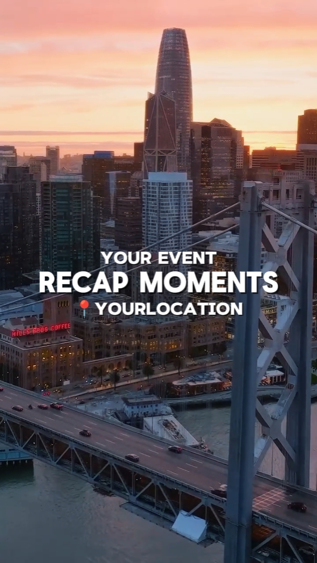 MOMENTOS DE RESUMEN DEL EVENTO