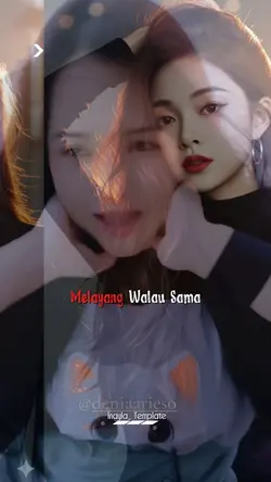 cinta sama duda