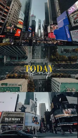 today