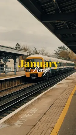 January Recap 