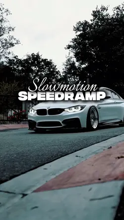 Speedramp•Car Edit