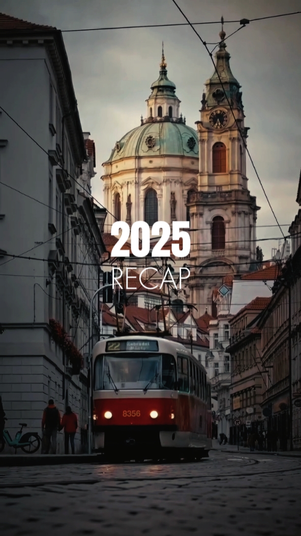Récapitulatif 2025