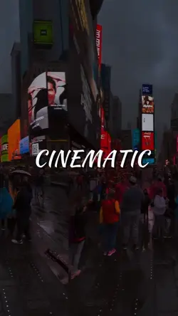 CINEMATIC