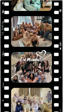 Eid Moments