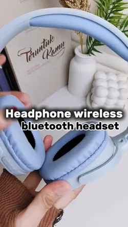 headphone bluetooth