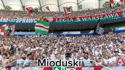 mioduski ty kurwo