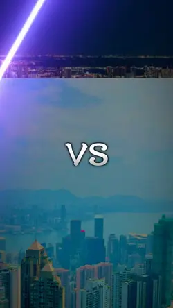 1vs1都市比較