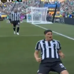 psg or botafogo