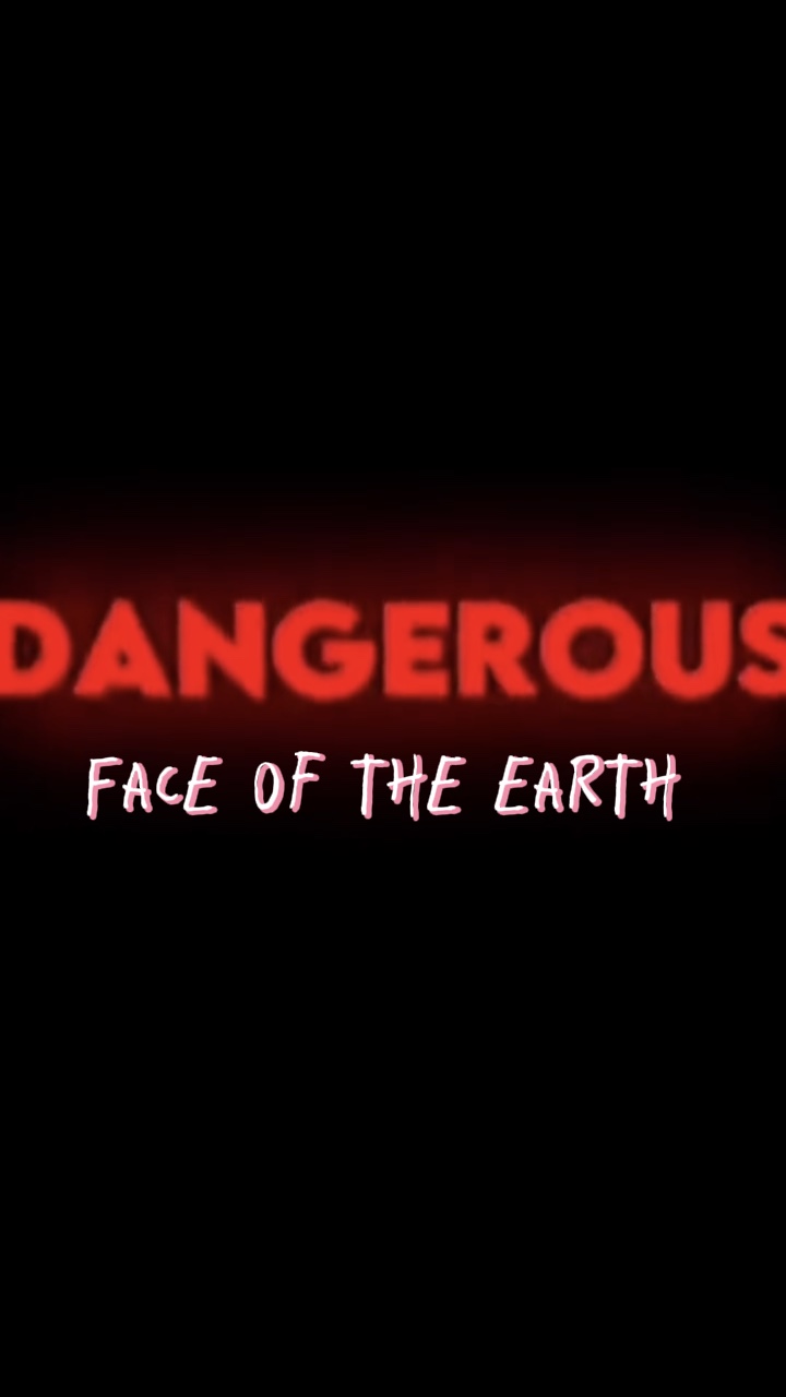 Dangerous edit 