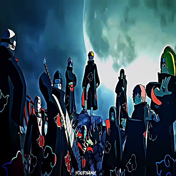AKATSUKI
