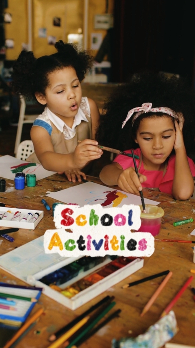 School Activities 