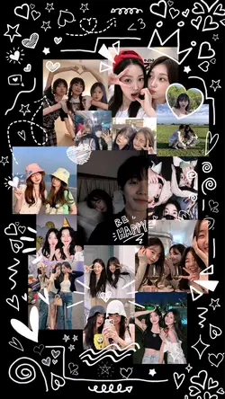 もうちょっと、もっと幸せに🤍