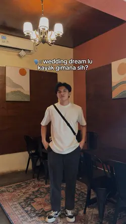 wedding dream lu