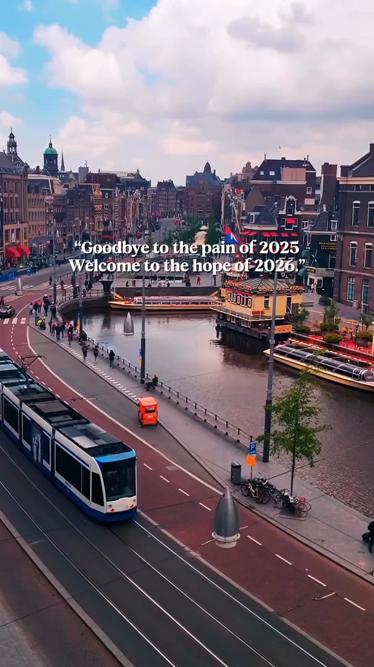 Esperanza de 2025