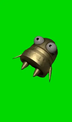 repo ilove green scr