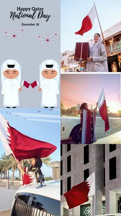 Qatar National Day 