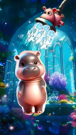 Tanzen in der Dusche