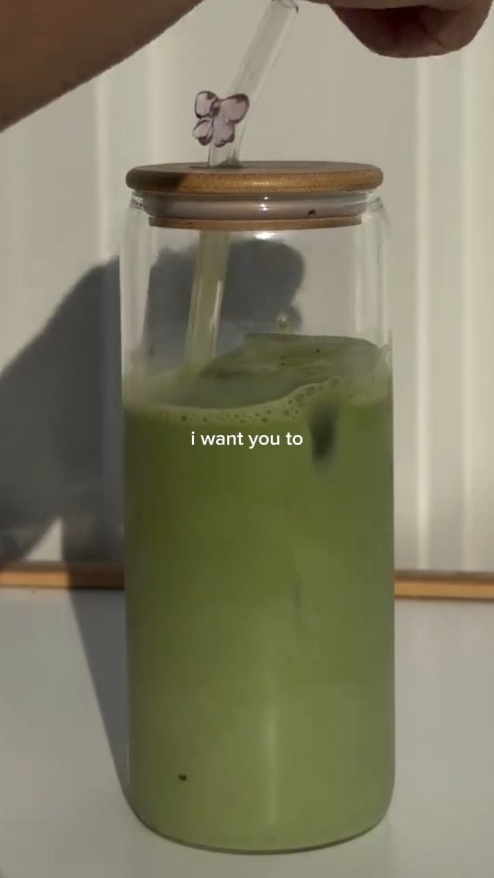 all we need matcha