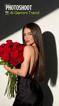 Gemini Photoshoot 