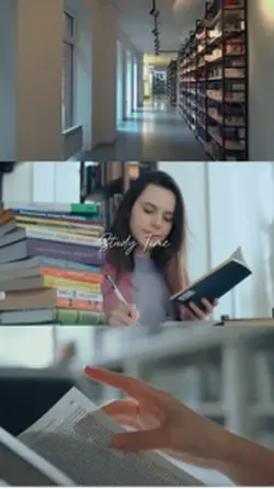 Study time