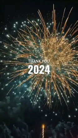 THANK YOU 2024